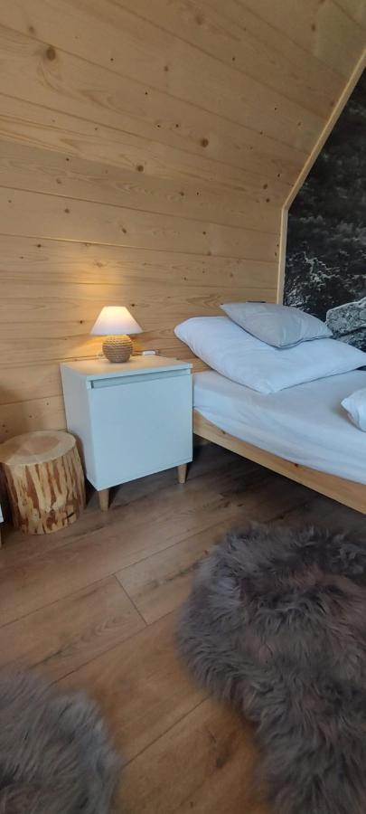 Willa Hajnowka Zakopane Luaran gambar