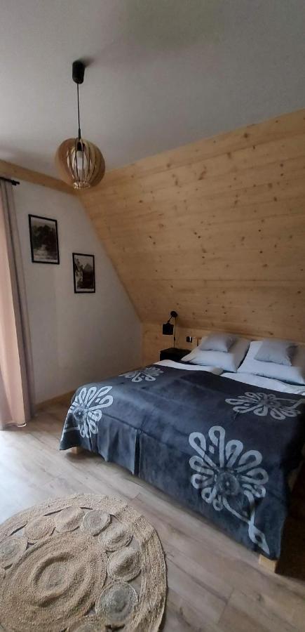 Willa Hajnowka Zakopane Luaran gambar
