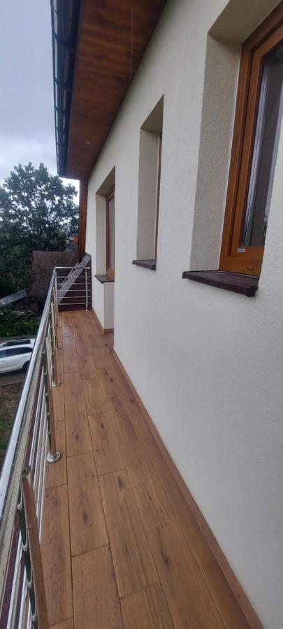 Willa Hajnowka Zakopane Luaran gambar